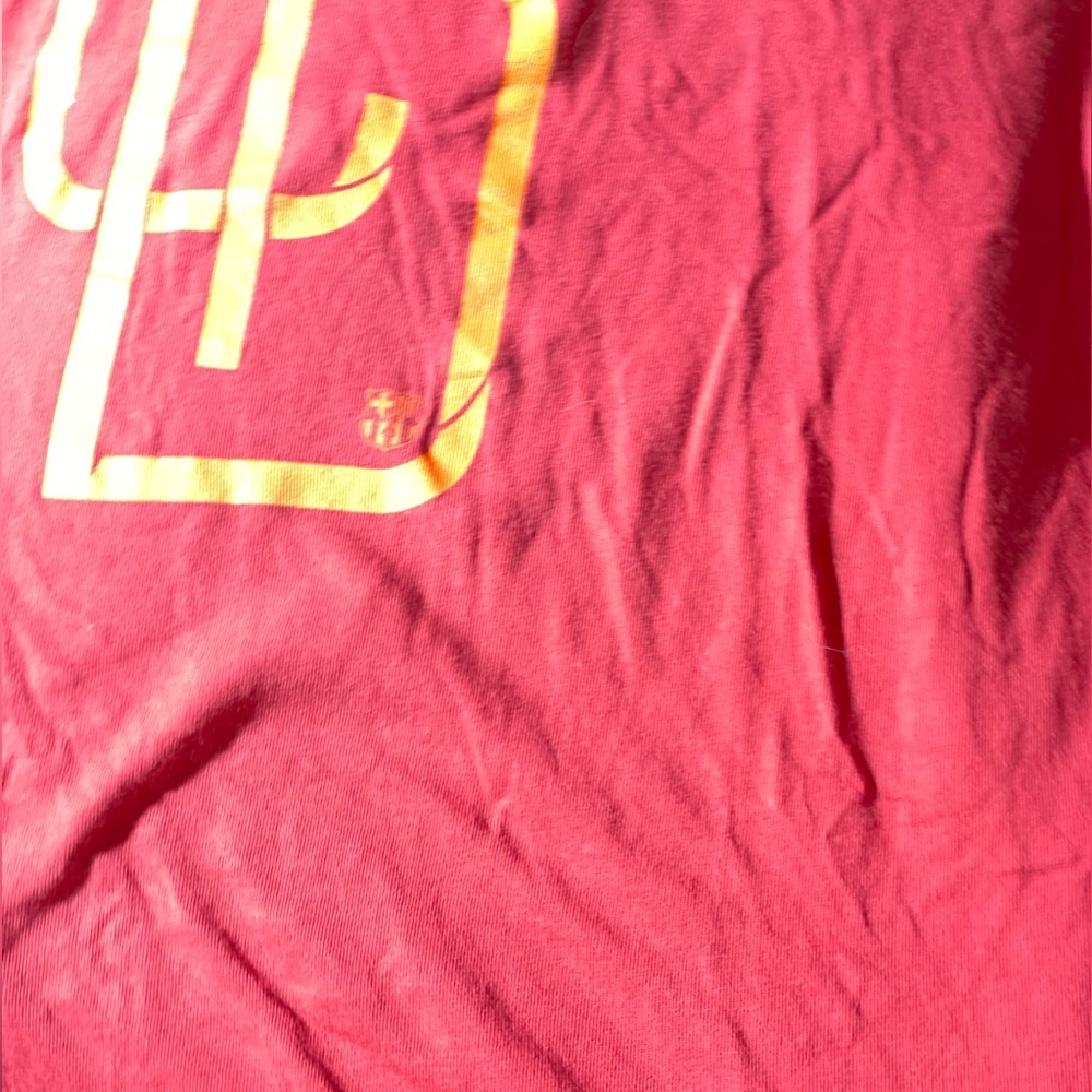 Barcelona Nike tee - Picture 5 of 6